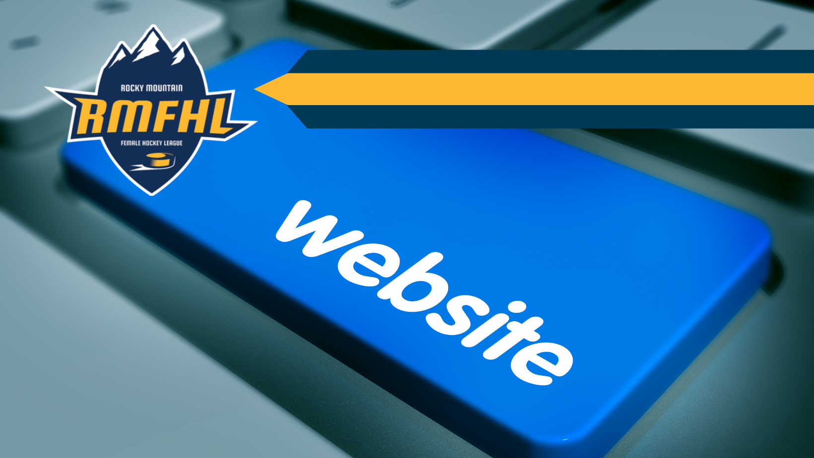 Rocky Mountain Female Hockey League Website by RAMP InterActive Rocky Mountain Female Hockey League Website by RAMP InterActive